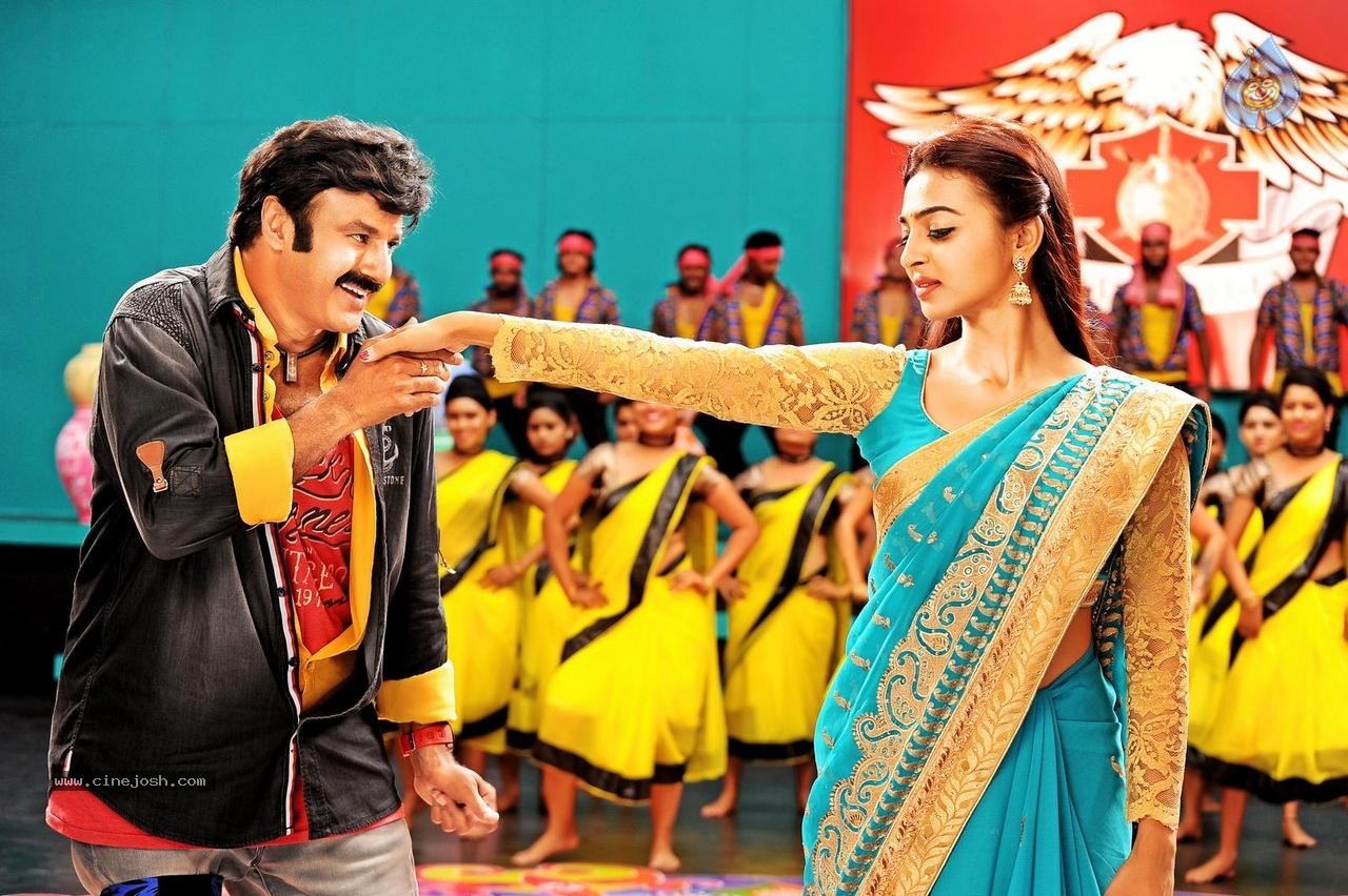 NBK Lion Movie Stills - 12 / 16 photos