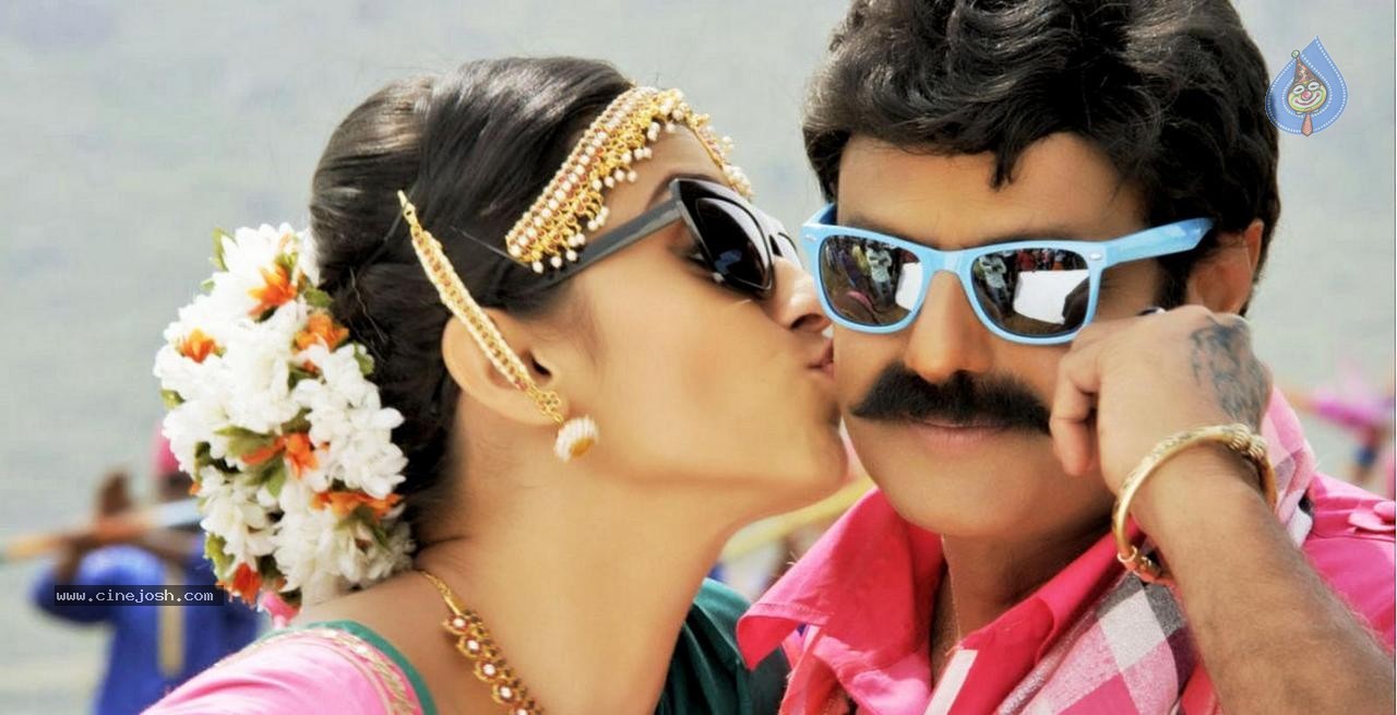 NBK Lion Movie Stills - 13 / 16 photos