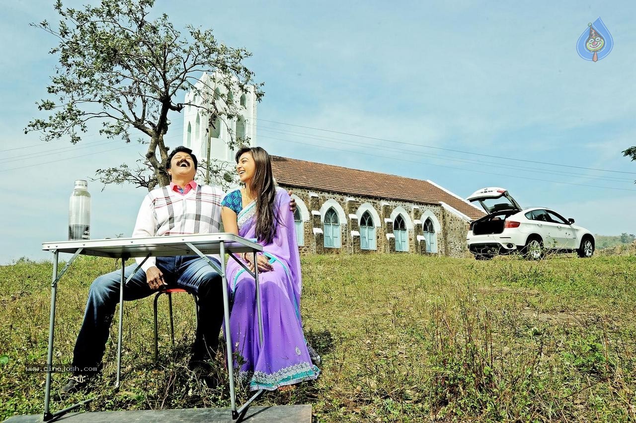 NBK Lion Movie Stills - 14 / 16 photos
