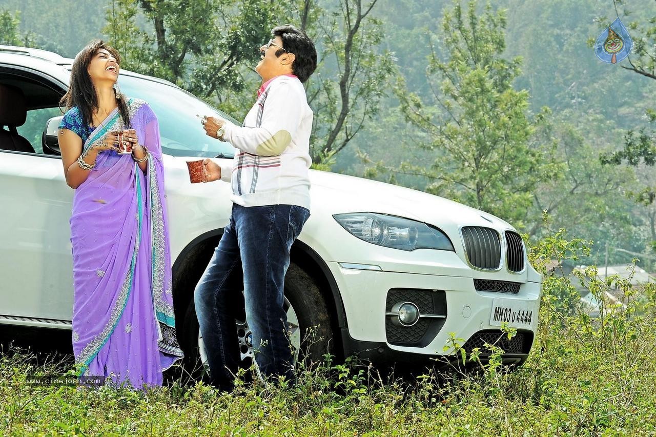 NBK Lion Movie Stills - 15 / 16 photos
