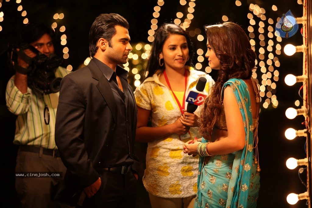 Nee Jathaga Nenudali Movie Stills - 7 / 21 photos