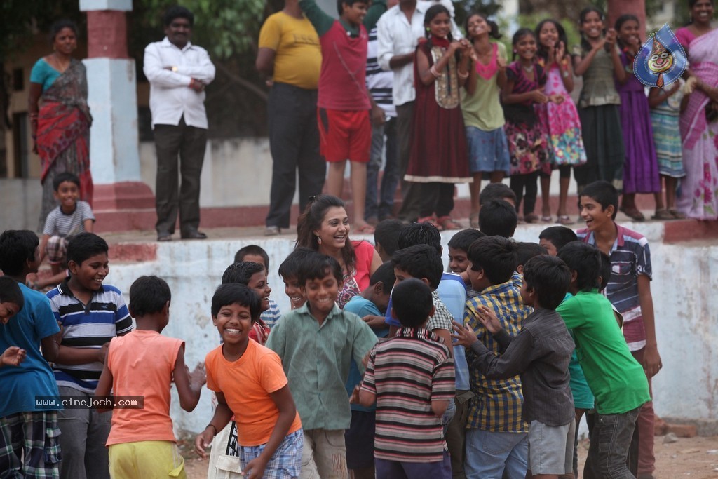 Nee Jathaga Nenudali Movie Stills - 16 / 21 photos