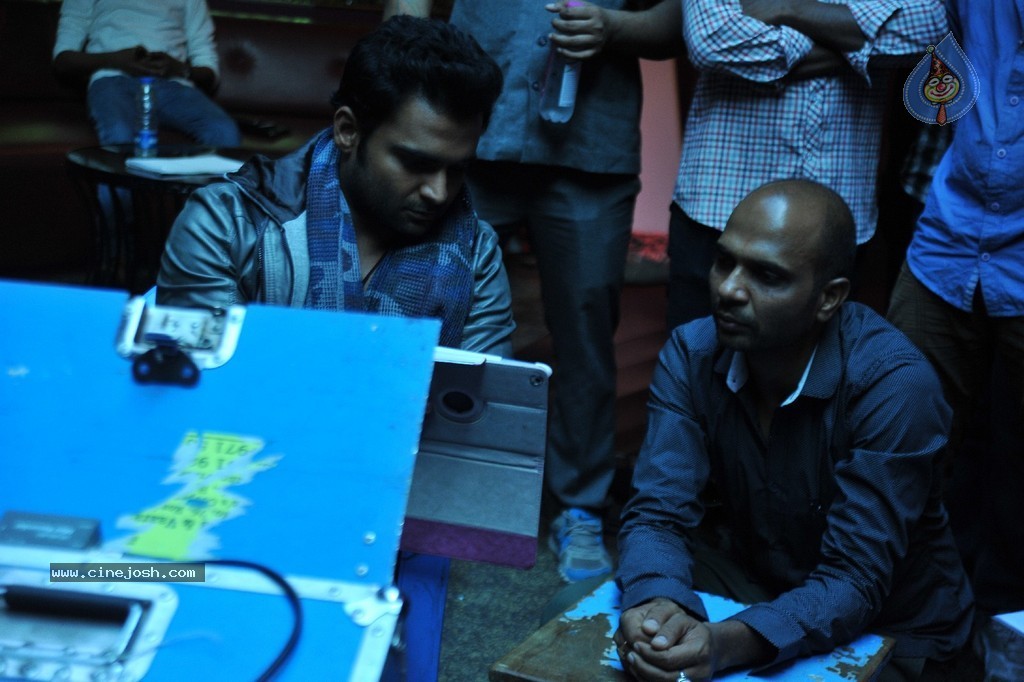 Nee Jathaga Nenundali Movie Stills - 4 / 24 photos