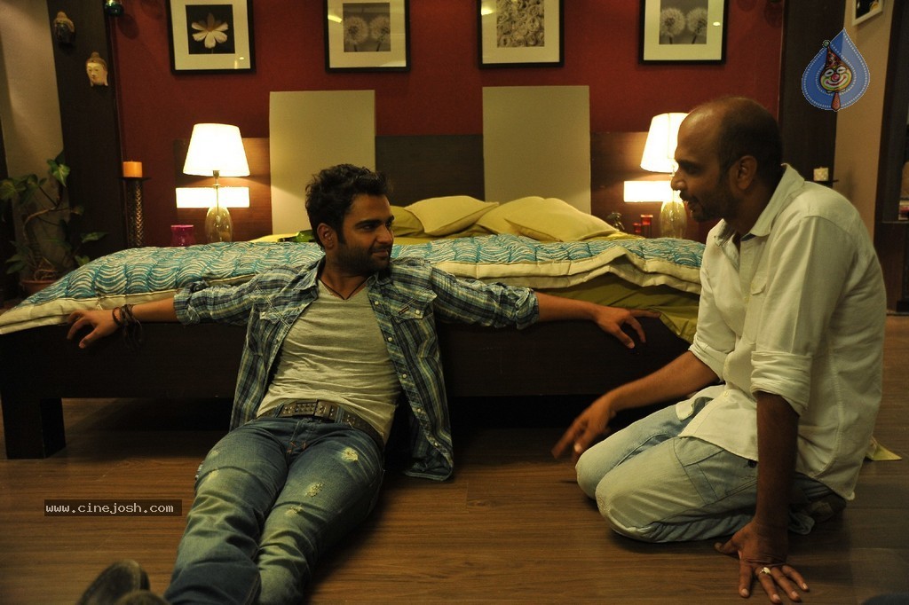 Nee Jathaga Nenundali Movie Stills - 20 / 24 photos