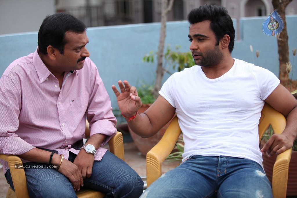 Nee Jathaga Nenundali Movie Stills - 23 / 24 photos