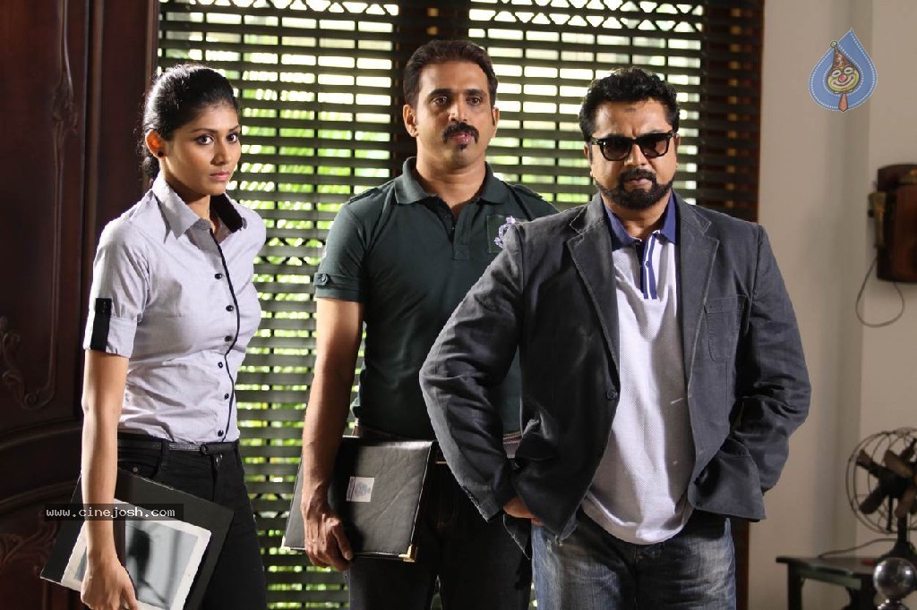Nee Naan Nizhal Tamil Movie Stills - 7 / 67 photos