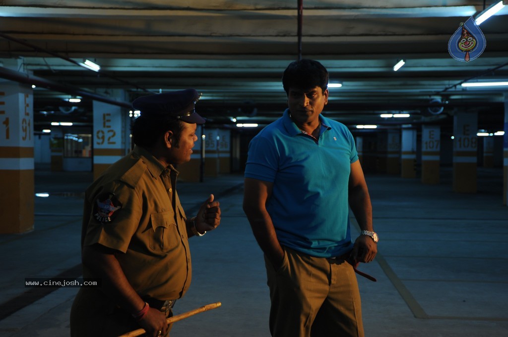 Needa Movie New Stills - 24 / 51 photos