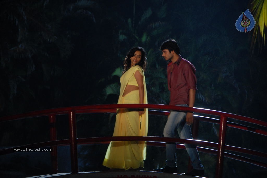 Needa Movie Stills - 9 / 49 photos