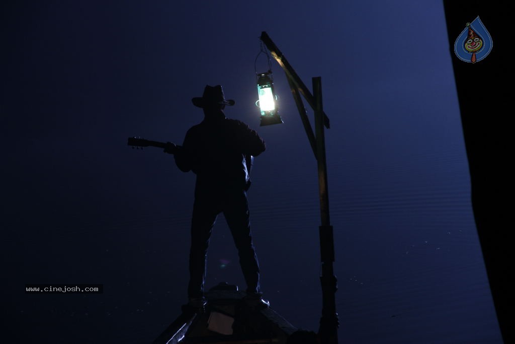 Needa Movie Stills - 29 / 49 photos