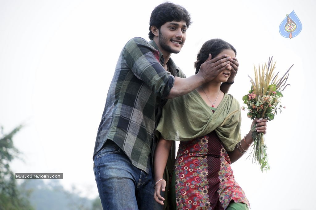 Neeku Naaku Dash Dash Movie Stills - 17 / 57 photos