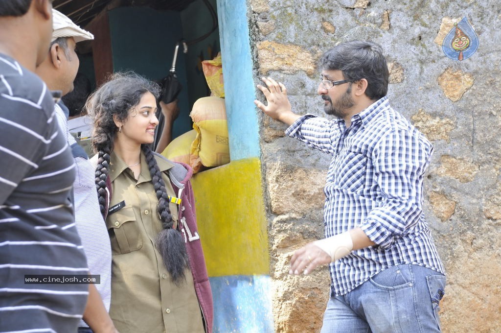 Neeku Naaku Dash Dash Movie Stills - 44 / 57 photos