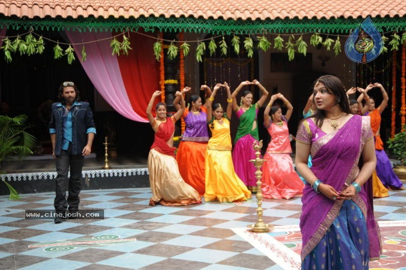 Neelaveni Movie Stills - 22 / 48 photos