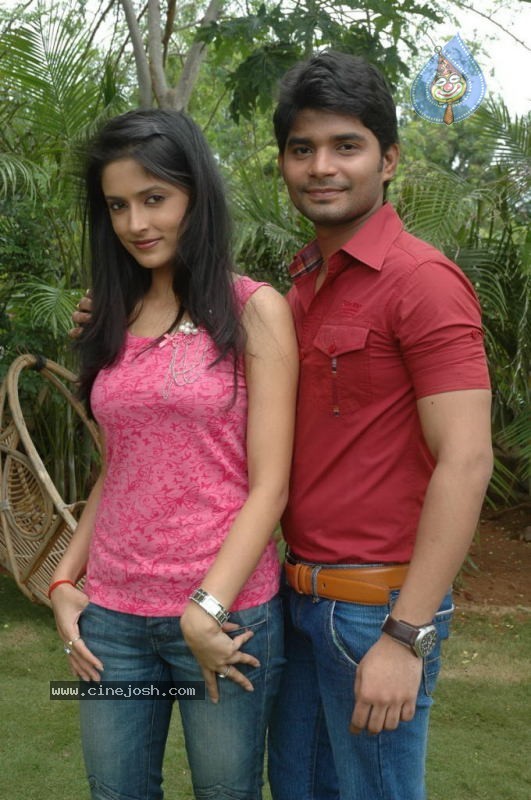 Neeli Kallu Movie New Stills - 23 / 28 photos