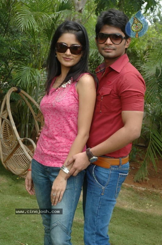 Neeli Kallu Movie New Stills - 26 / 28 photos