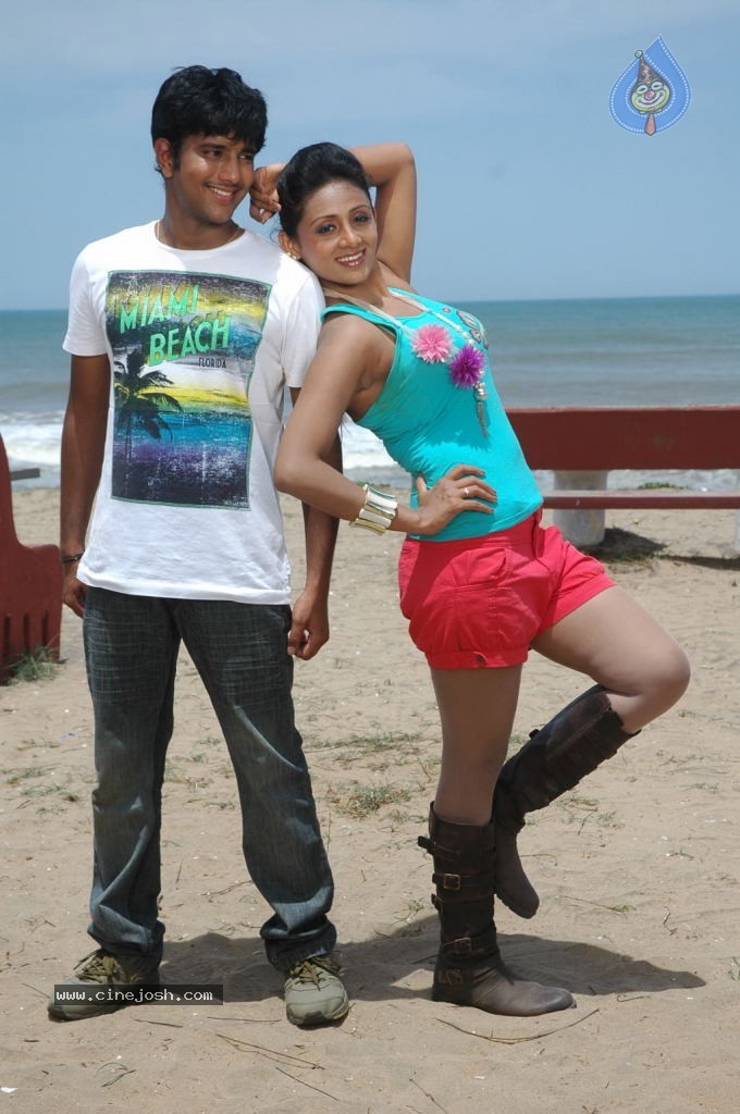 Neengatha Ennam Tamil Movie Stills - 43 / 74 photos