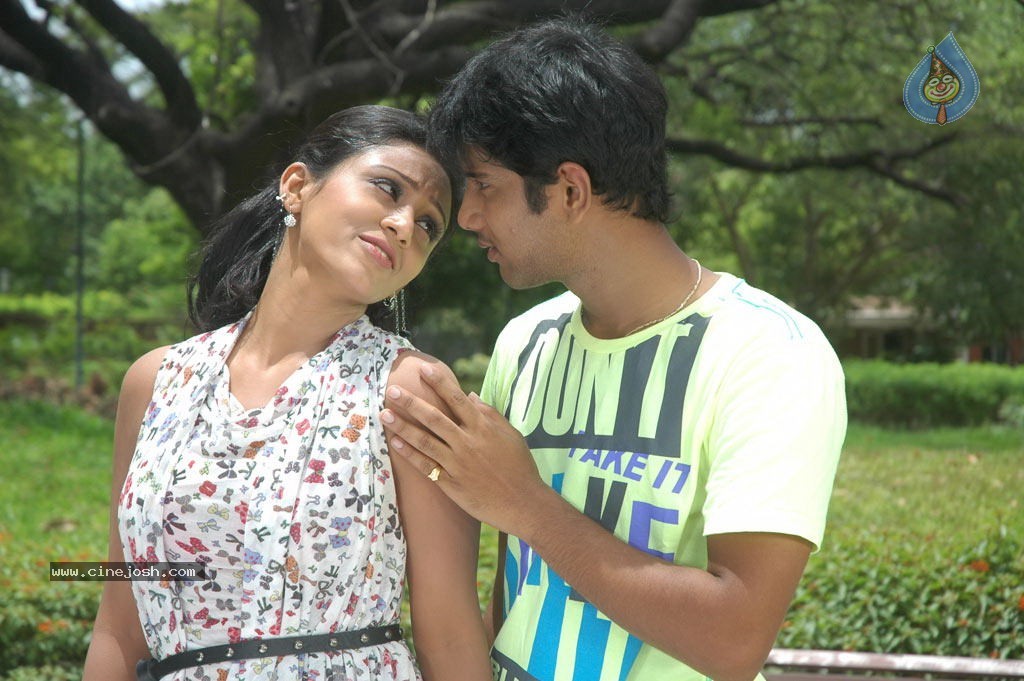 Neengatha Ennam Tamil Movie Stills - 46 / 74 photos