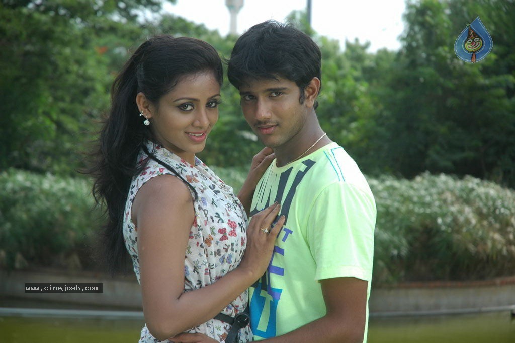 Neengatha Ennam Tamil Movie Stills - 54 / 74 photos