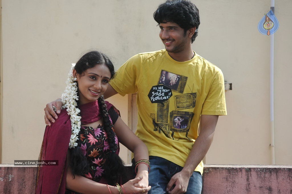 Neengatha Ennam Tamil Movie Stills - 6 / 64 photos