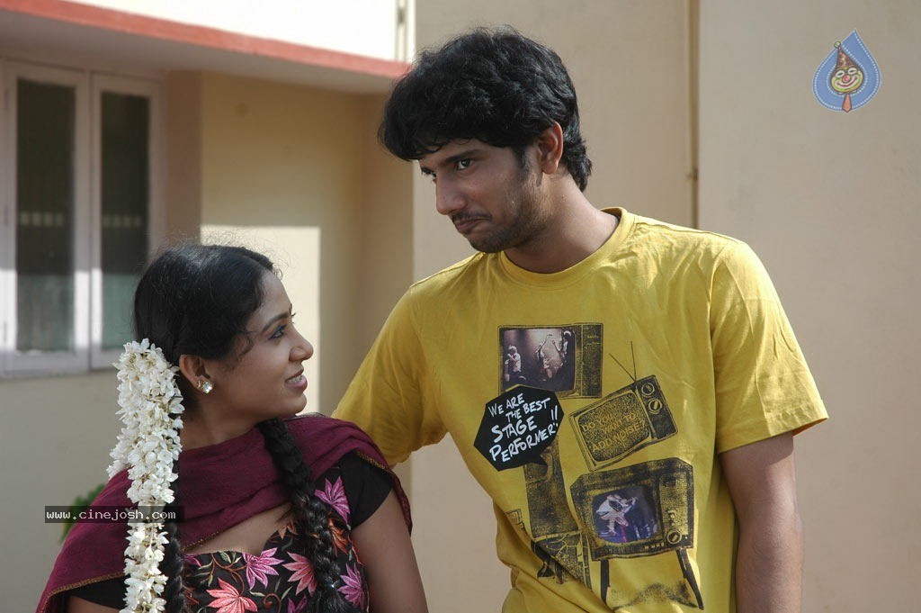 Neengatha Ennam Tamil Movie Stills - 26 / 64 photos