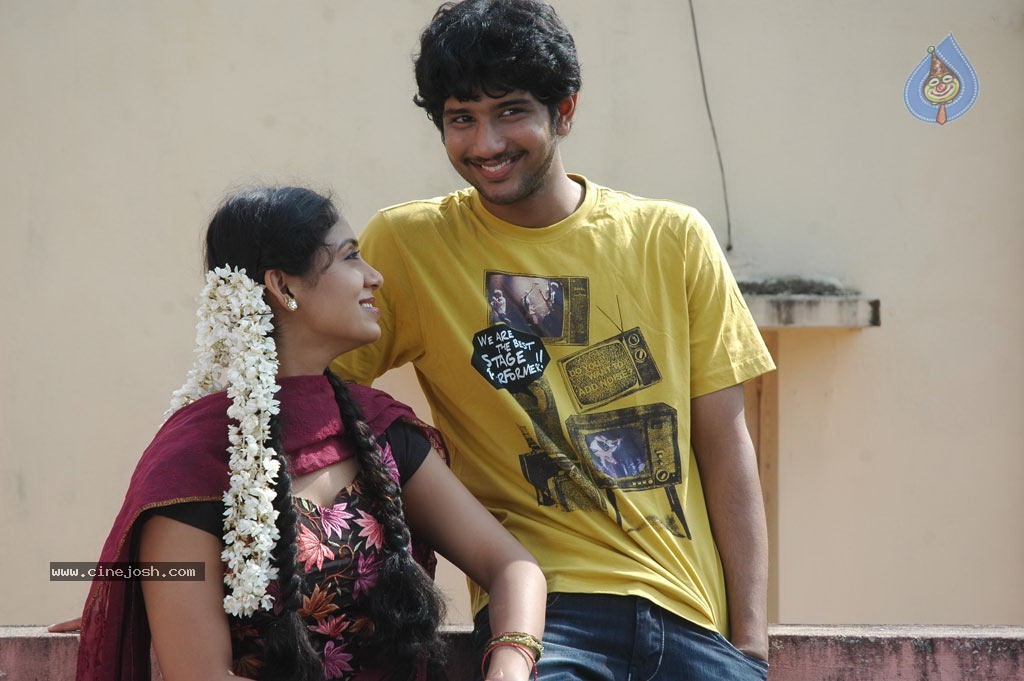 Neengatha Ennam Tamil Movie Stills - 28 / 64 photos