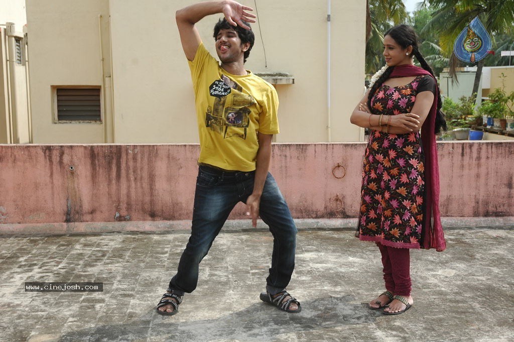 Neengatha Ennam Tamil Movie Stills - 55 / 64 photos