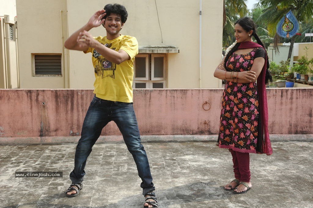 Neengatha Ennam Tamil Movie Stills - 60 / 64 photos