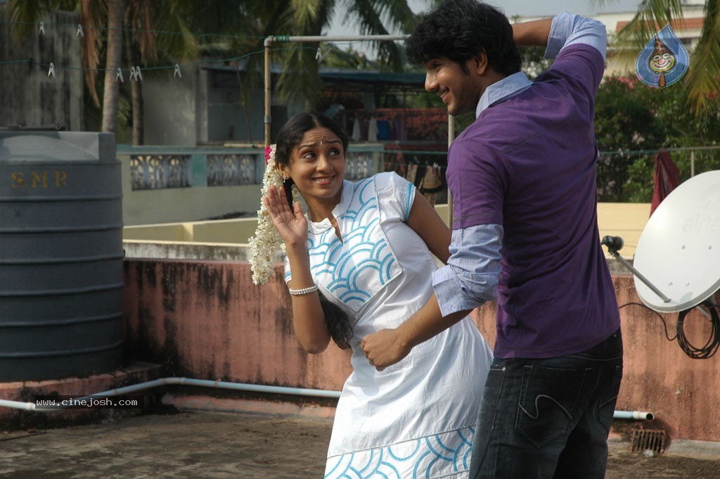 Neengatha Ennam Tamil Movie Stills - 63 / 64 photos