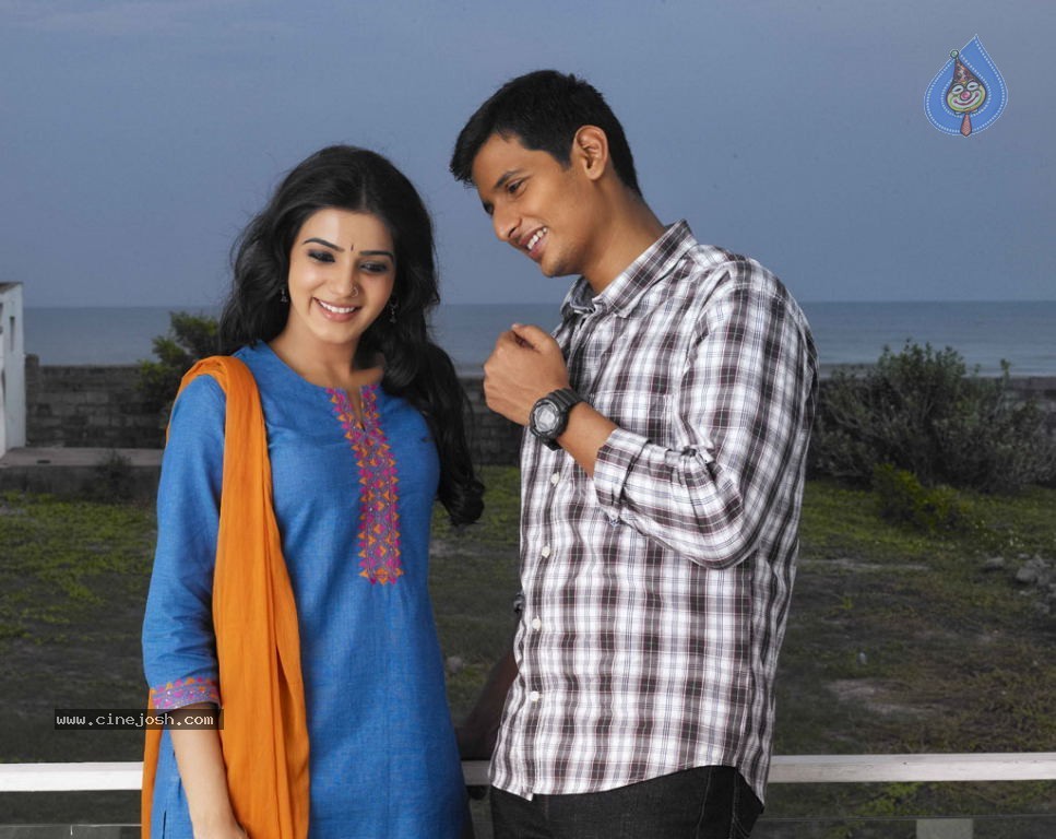 Neethane En Pon Vasantham Tamil Movie Stills - 2 / 20 photos