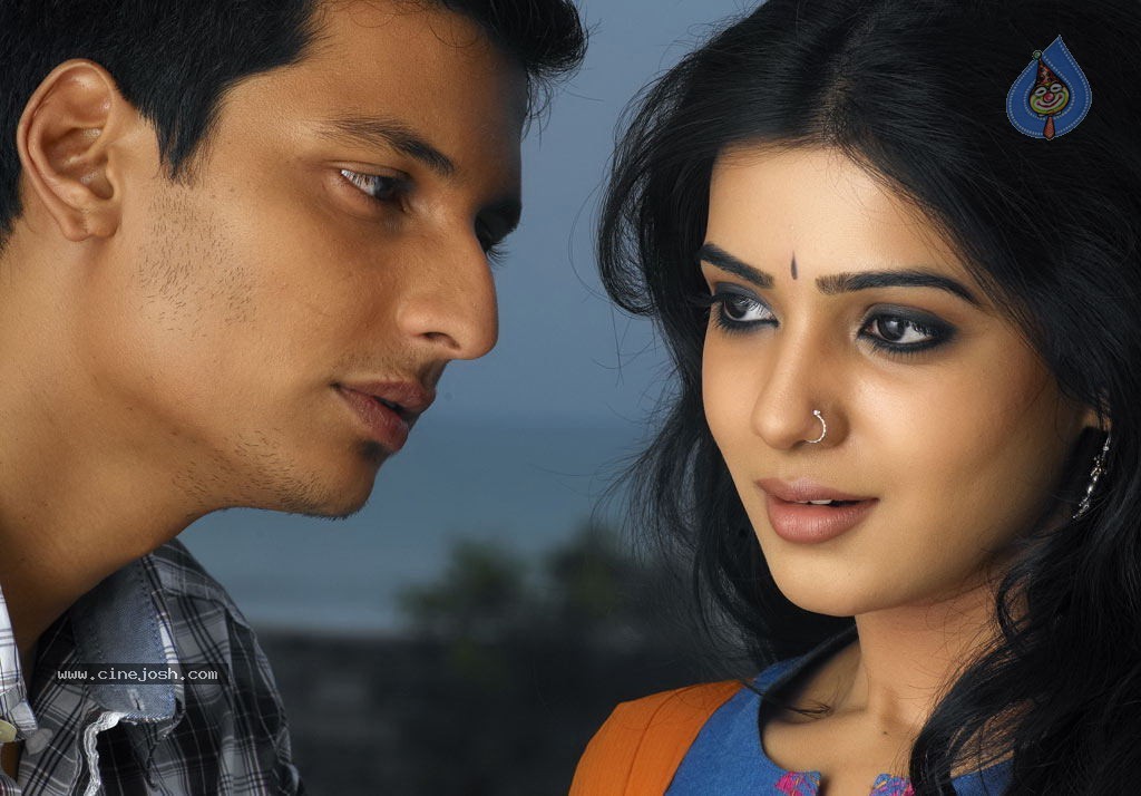 Neethane En Pon Vasantham Tamil Movie Stills - 6 / 20 photos