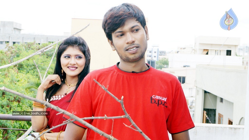 Neetho Movie New Stills - 2 / 9 photos