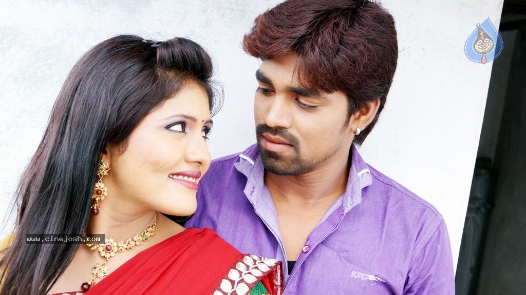 Neetho Movie New Stills - 5 / 9 photos