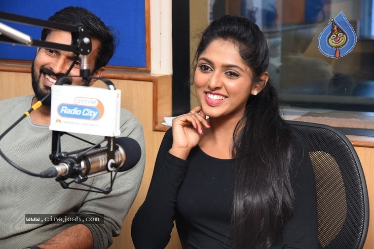 Neethone Hai Hai  at Radio City - 2 / 21 photos