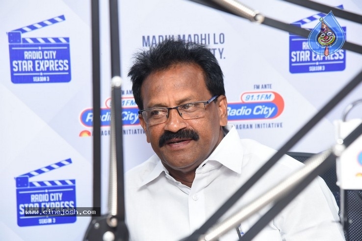 Neethone Hai Hai  at Radio City - 3 / 21 photos