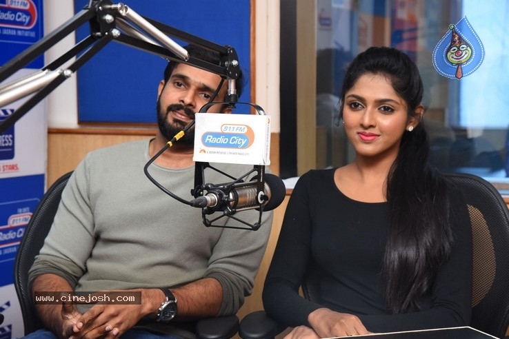 Neethone Hai Hai  at Radio City - 9 / 21 photos