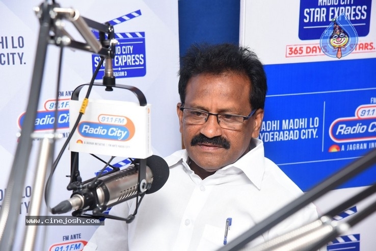 Neethone Hai Hai  at Radio City - 14 / 21 photos
