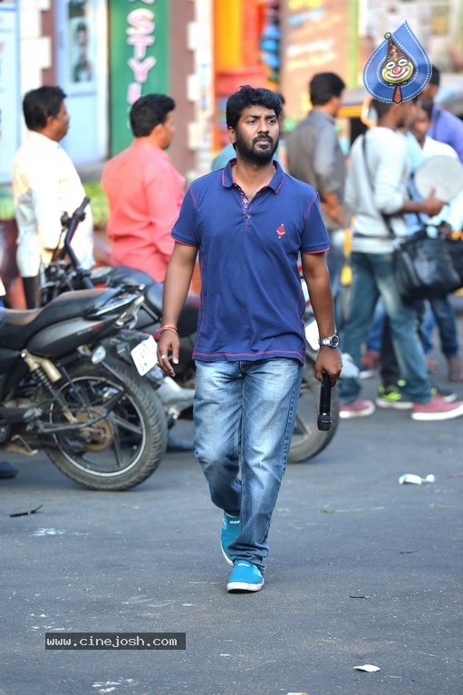 Nela Ticket Movie Working Stills - 10 / 10 photos
