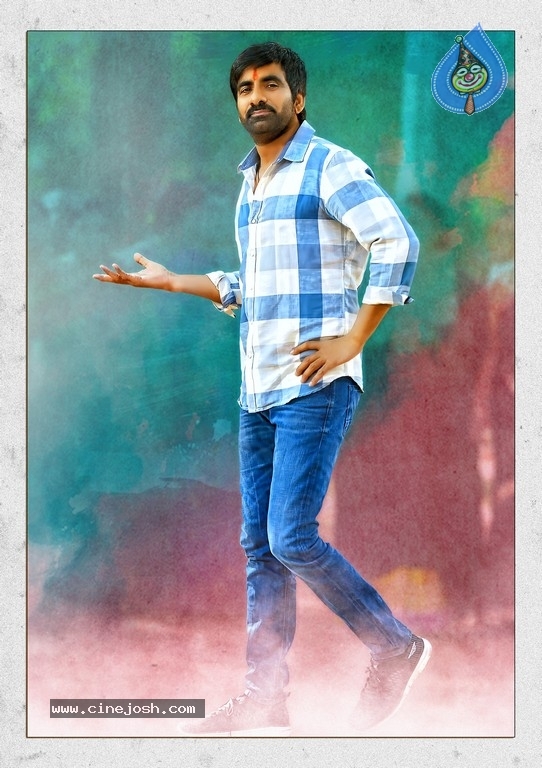 Nela Ticket Photo and Poster - 2 / 2 photos