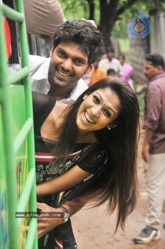 Nene Ambani Movie New Stills - 17 / 27 photos