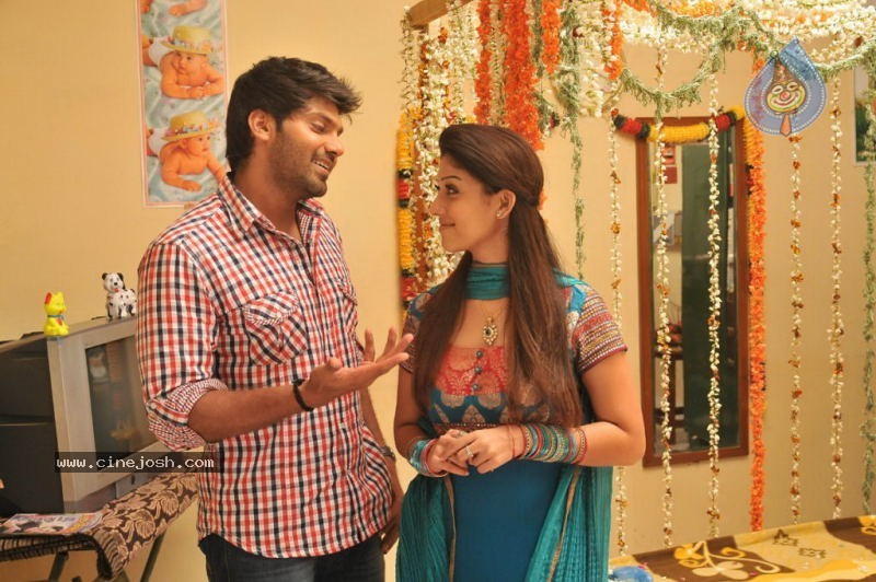 Nene Ambani Movie New Stills - 19 / 27 photos