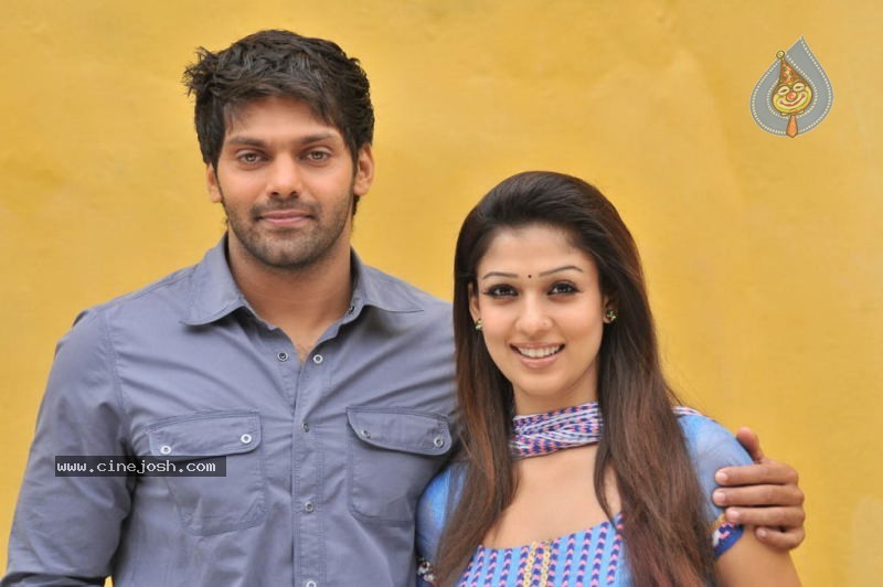 Nene Ambani Movie New Stills - 20 / 27 photos