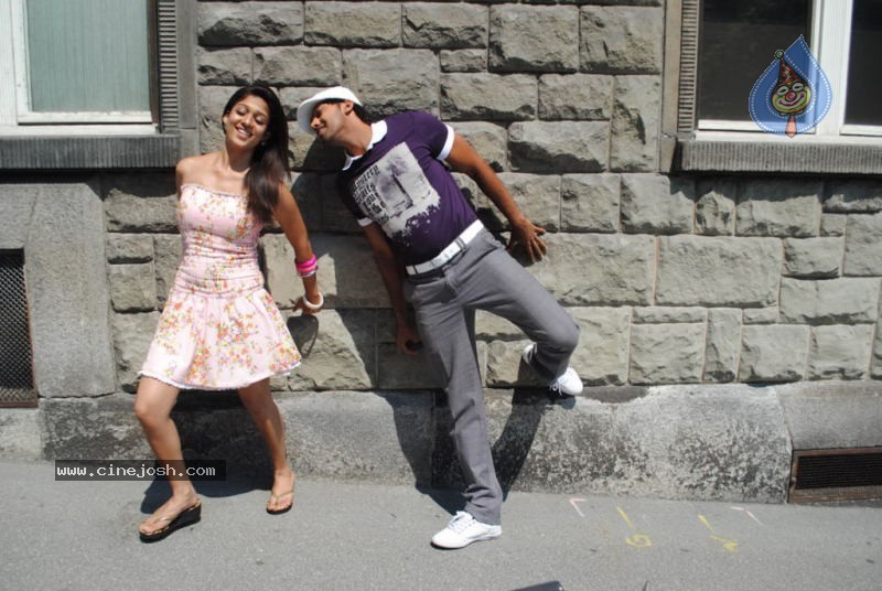 Nene Ambani Movie New Stills - 22 / 27 photos