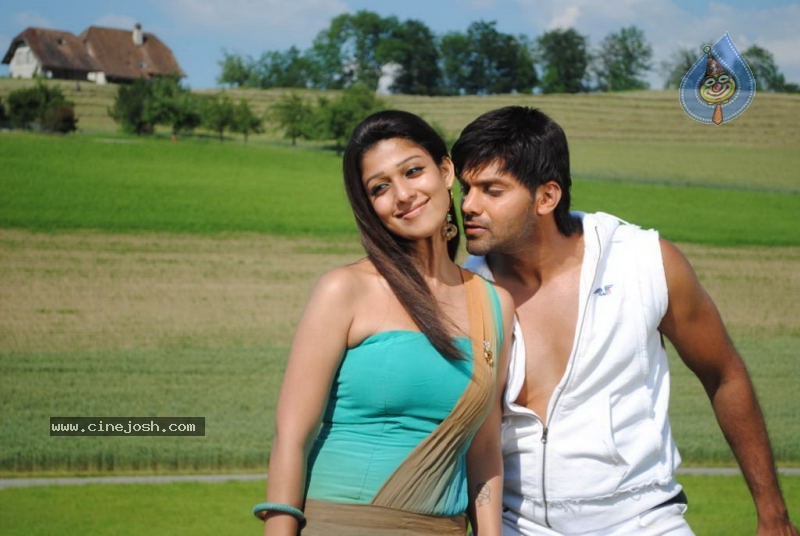 Nene Ambani Movie New Stills - 23 / 27 photos