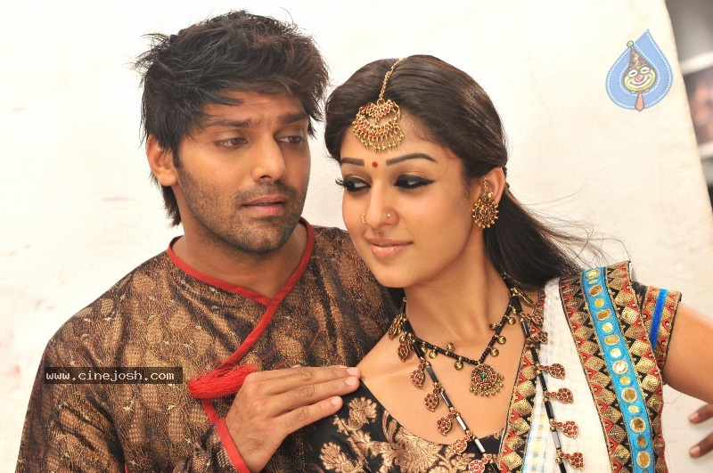 Nene Ambani Movie Stills - 9 / 15 photos