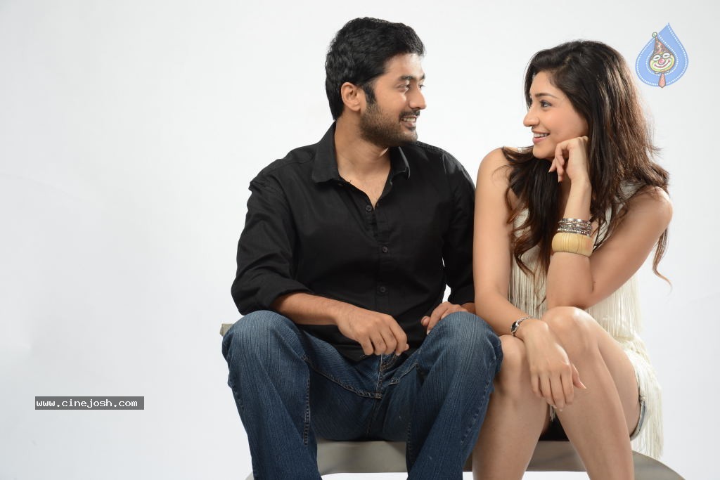 Nenem Chinna Pillana Gallery - 14 / 100 photos