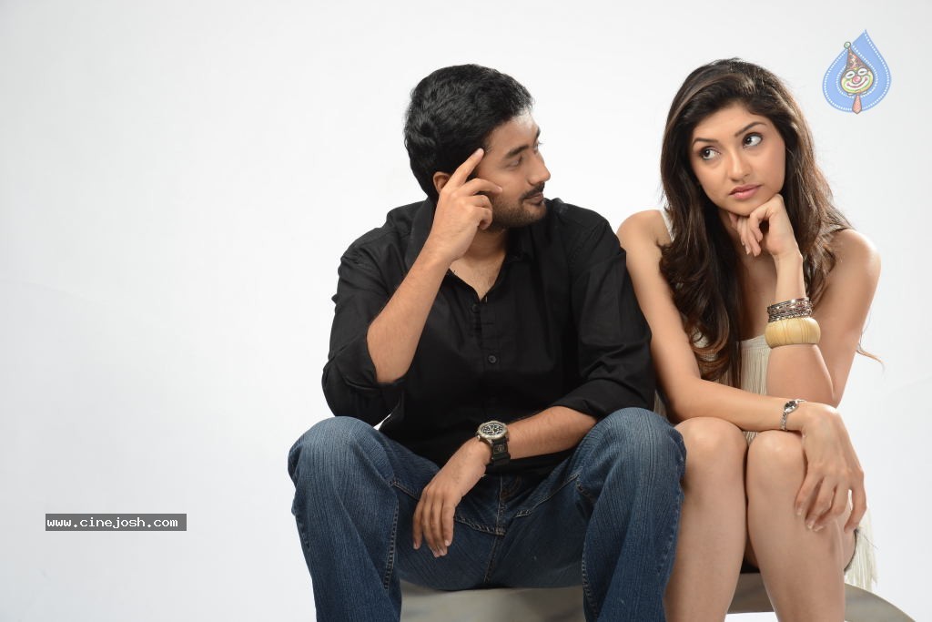 Nenem Chinna Pillana Gallery - 35 / 100 photos