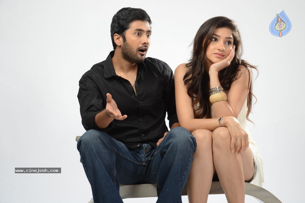 Nenem Chinna Pillana Gallery - 79 / 100 photos