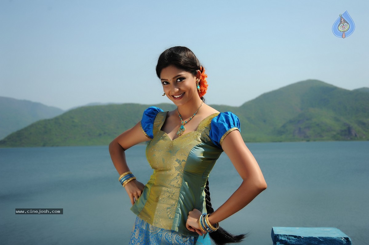 Nenem Chinna Pillana Movie New Stills - 5 / 7 photos