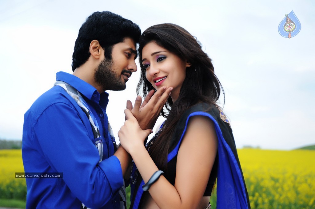 Nenem Chinna Pillana Movie Stills - 15 / 41 photos