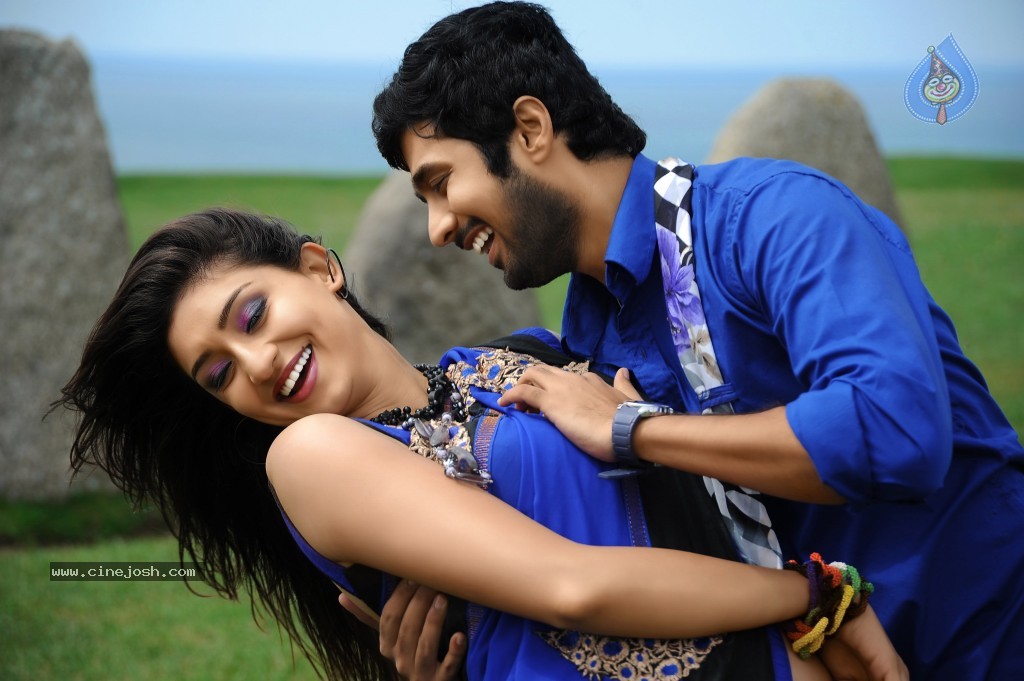 Nenem Chinna Pillana Movie Stills - 31 / 41 photos