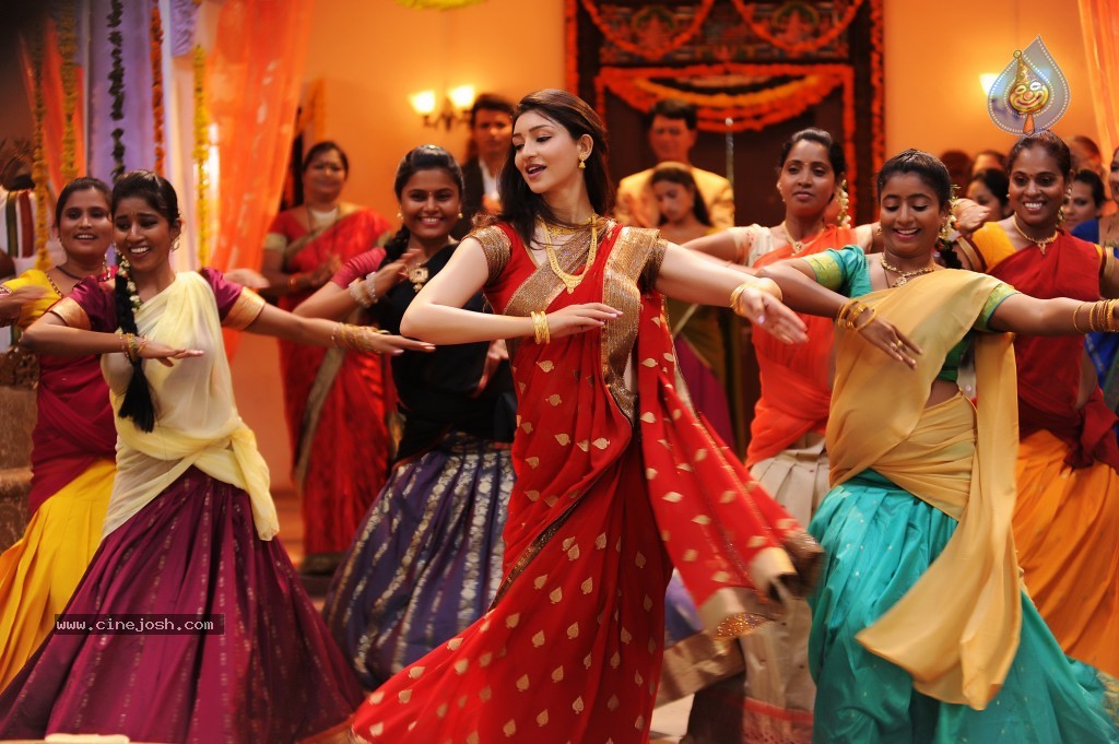 Nenem Chinna Pillana Movie Stills - 36 / 41 photos